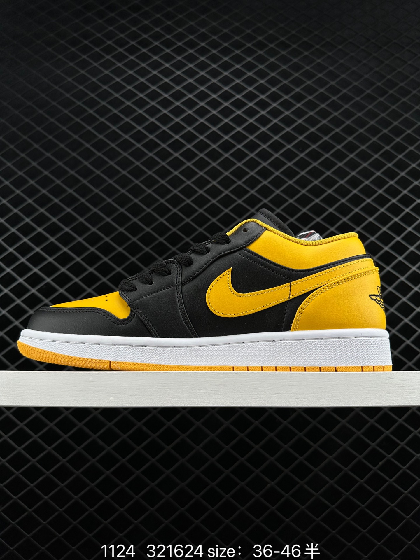 Nike  Air Jordan 1 Low GS